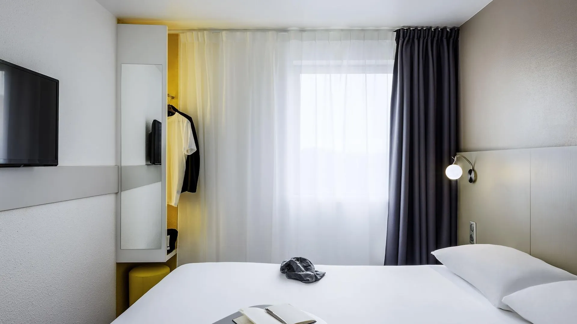 Ibis Styles Bercy 3* Paris