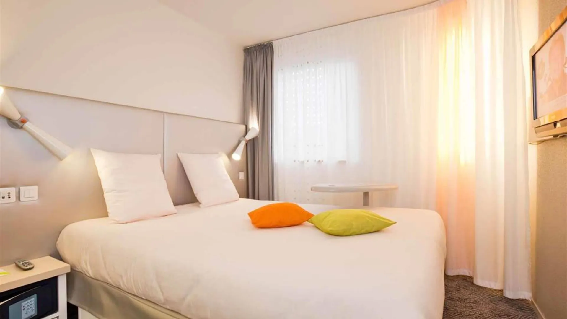 Ibis Styles Bercy Hotel 3*