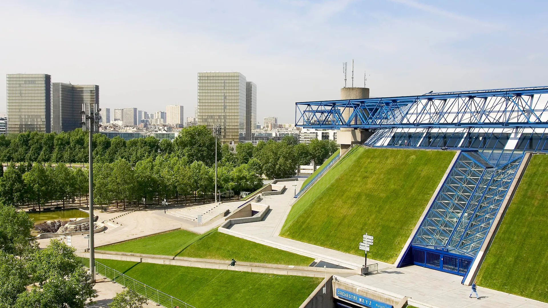 Ibis Styles Bercy 3*