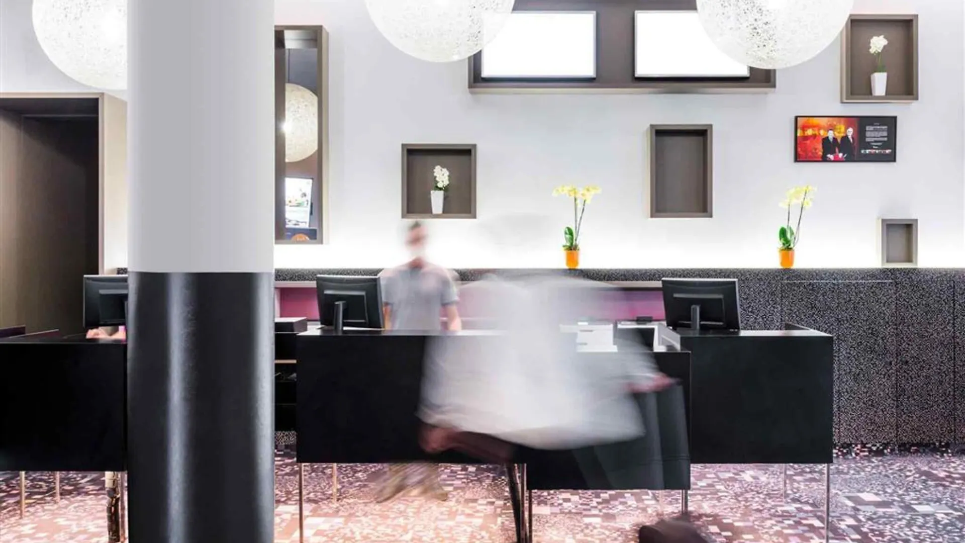 Hotel Ibis Styles Bercy Paris