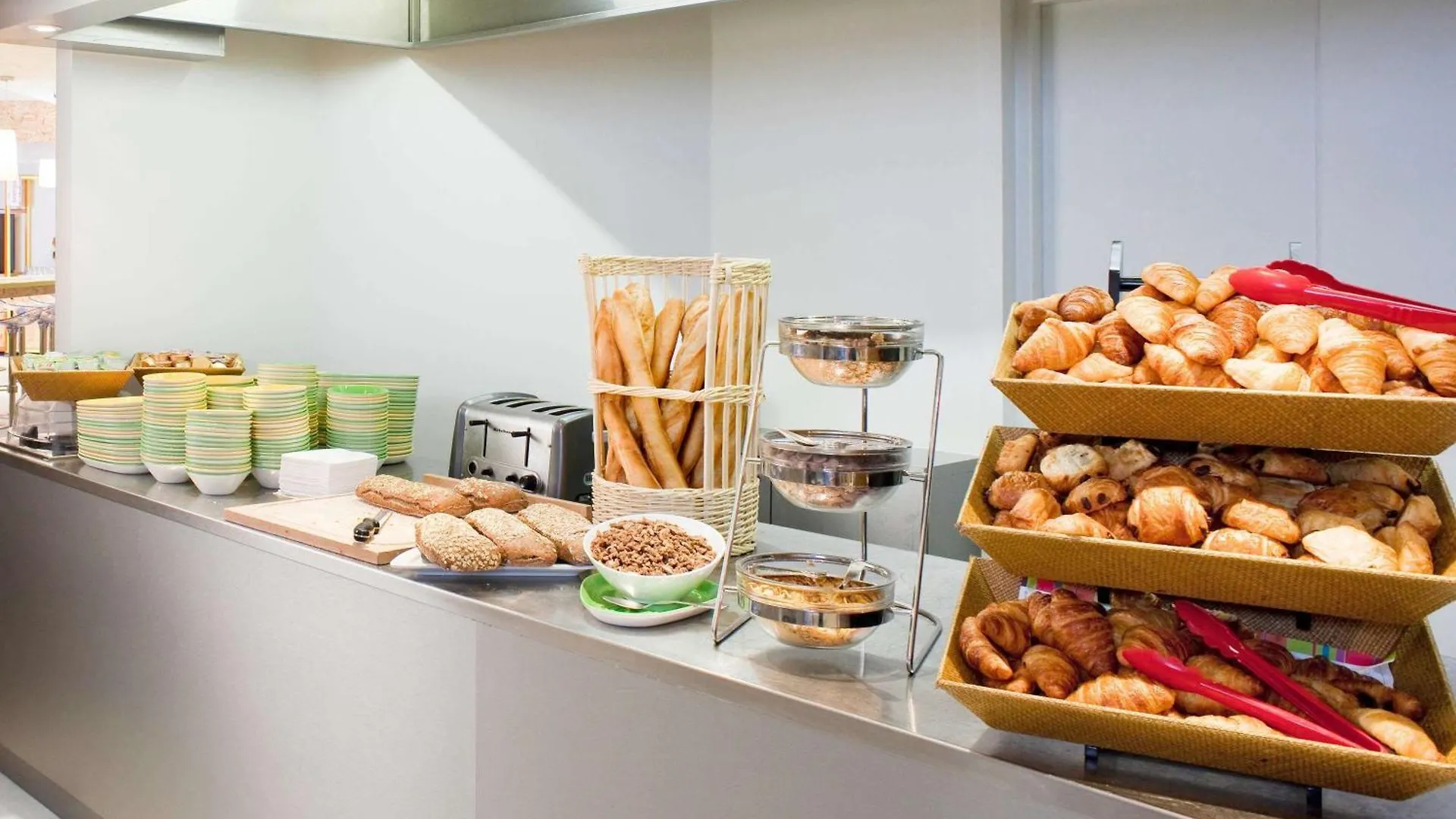 Hotel Ibis Styles Bercy