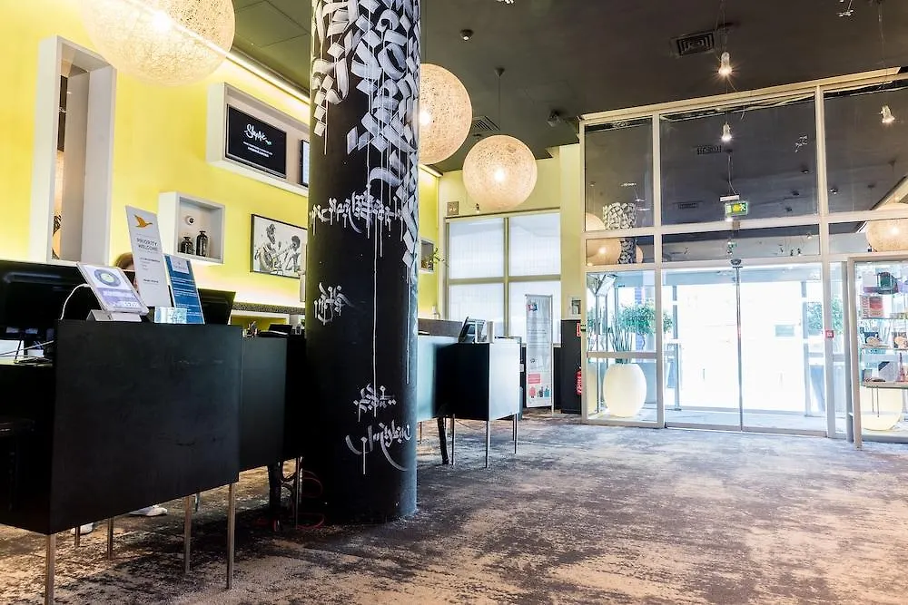Ibis Styles Bercy Hotel 3*