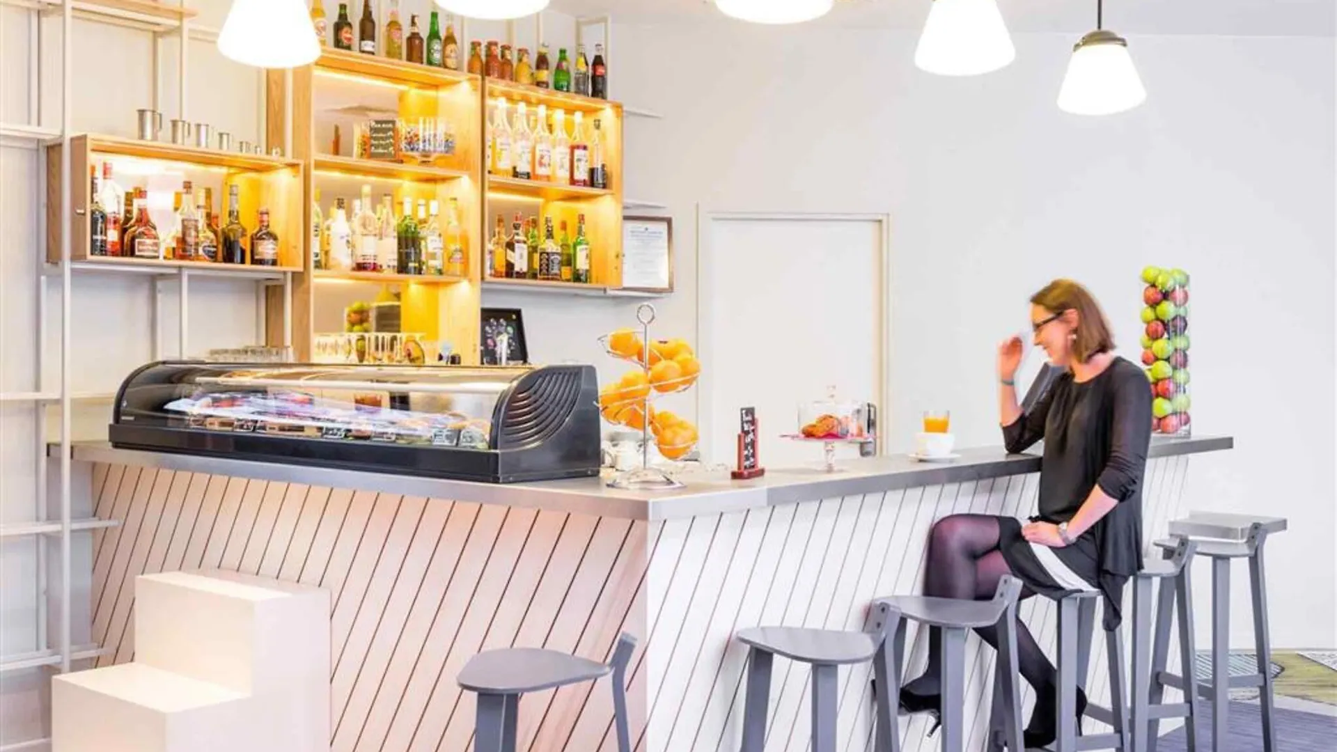 Ibis Styles Bercy 3* Parigi