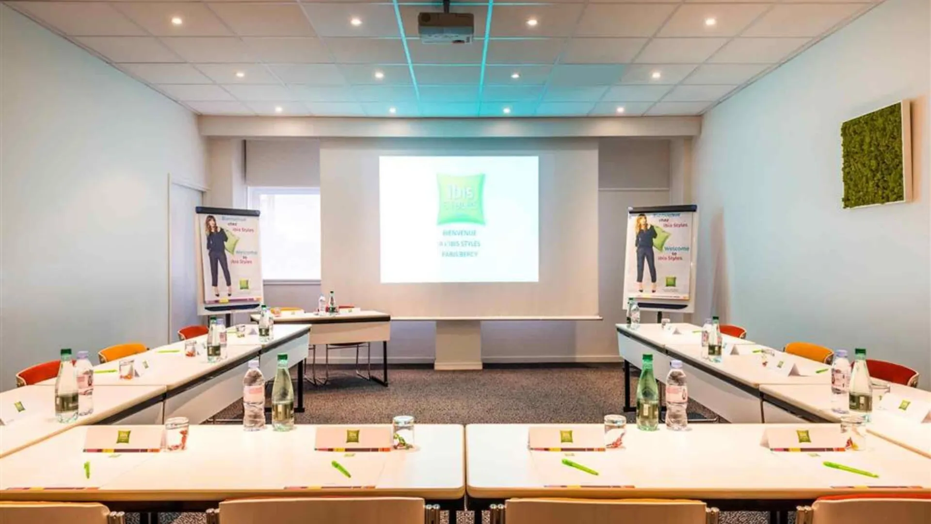 Ibis Styles Bercy