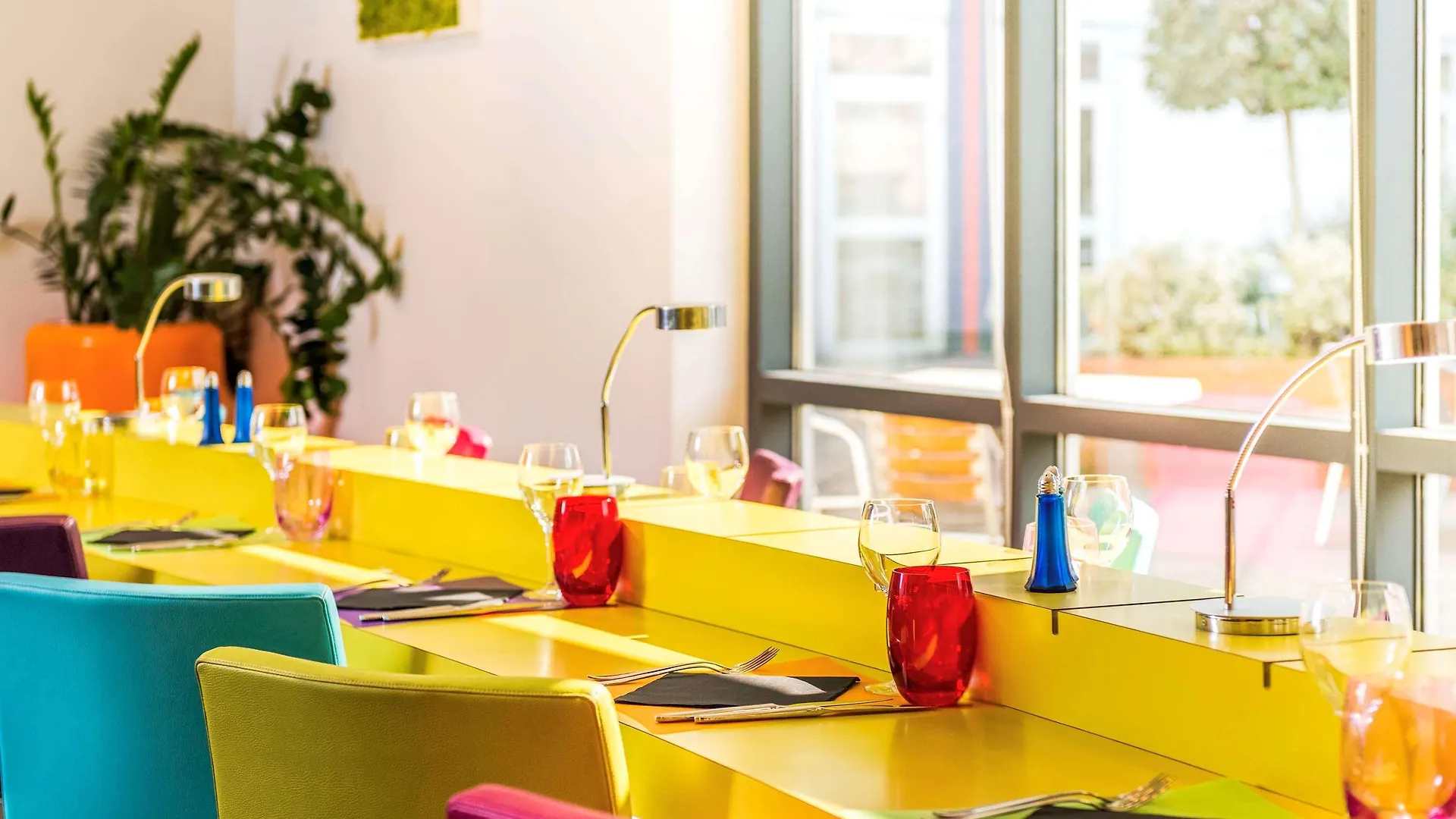 Hotel Ibis Styles Bercy 3*