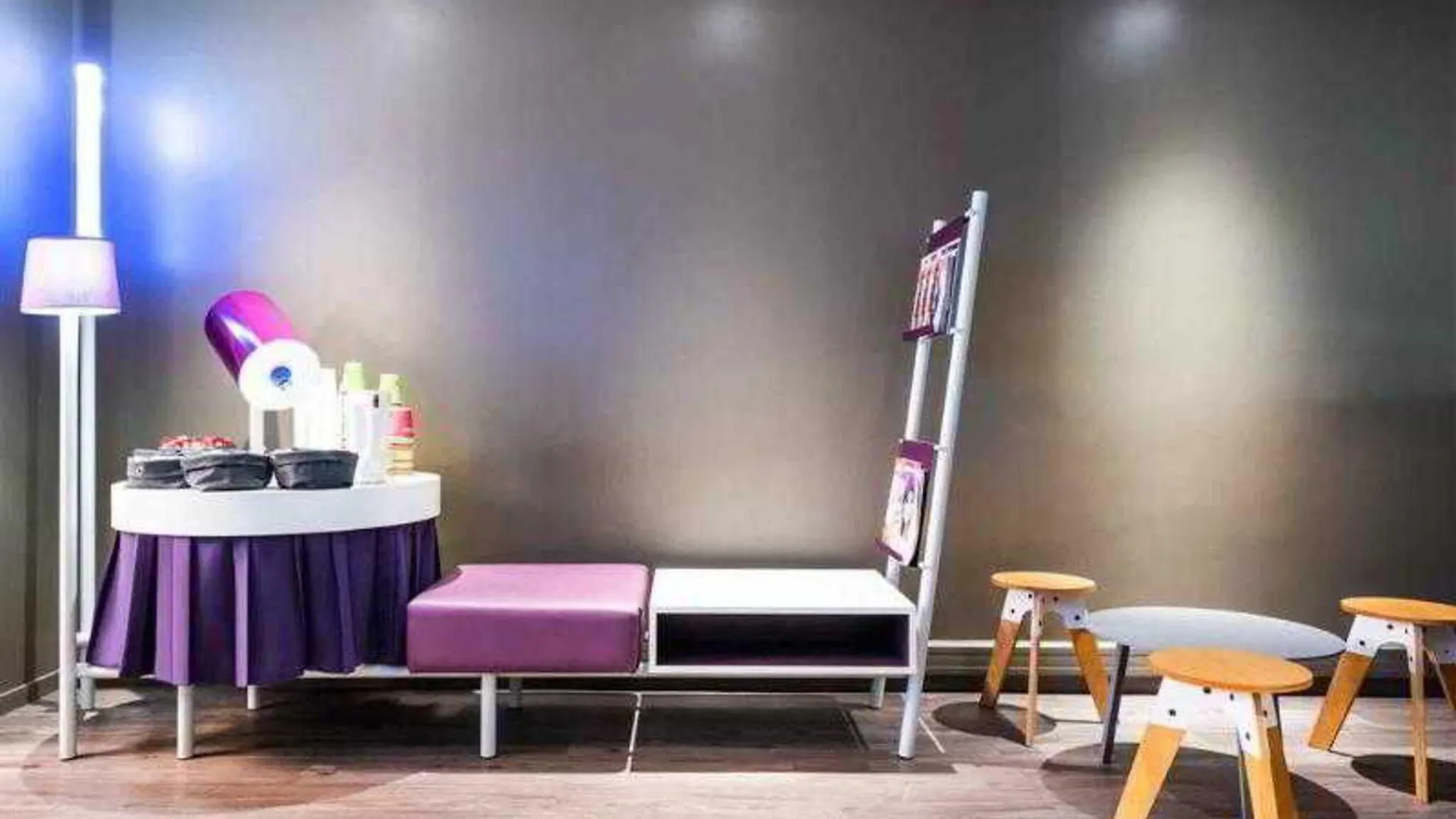 Hotel Ibis Styles Bercy