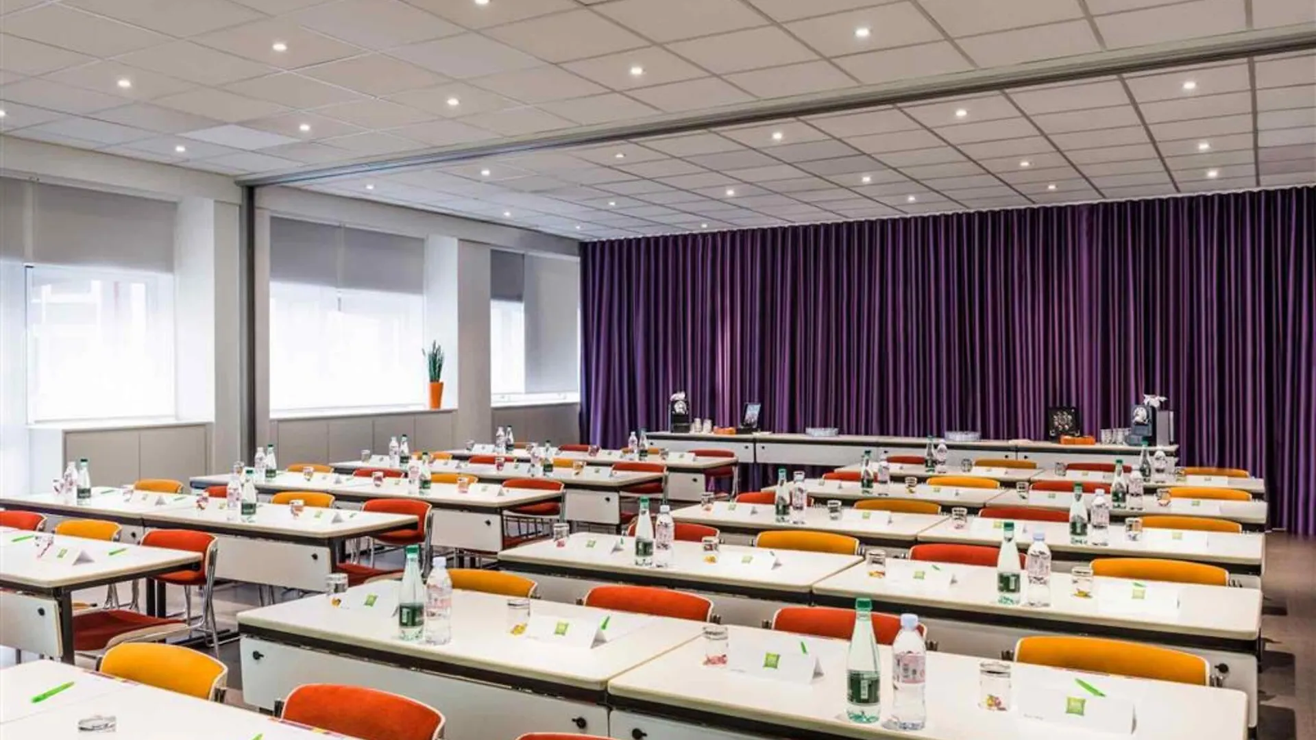 Ibis Styles Bercy Hotel