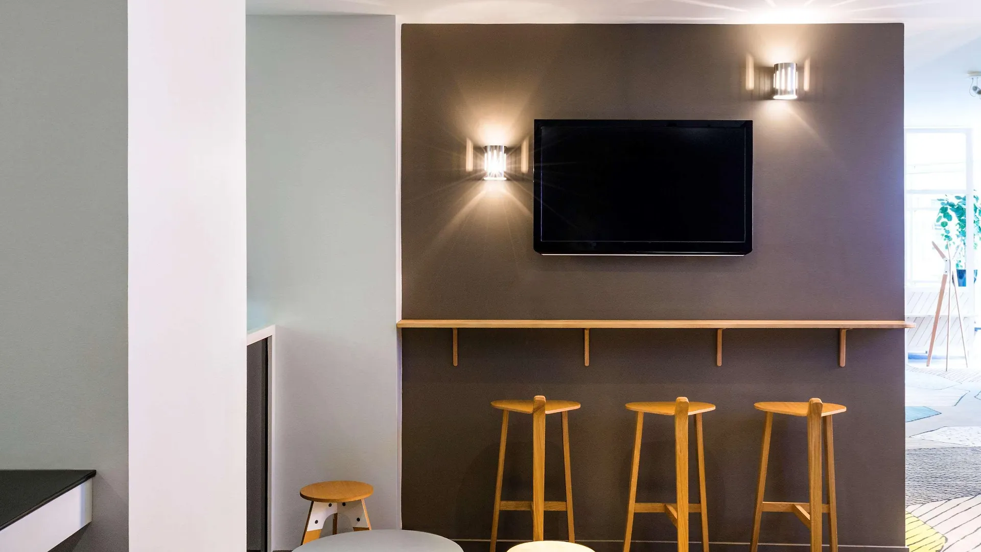 Hotel Ibis Styles Bercy