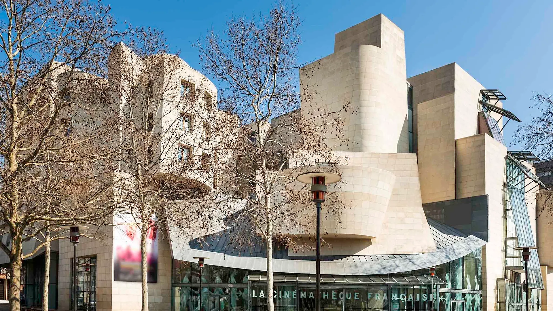 Hotel Ibis Styles Bercy