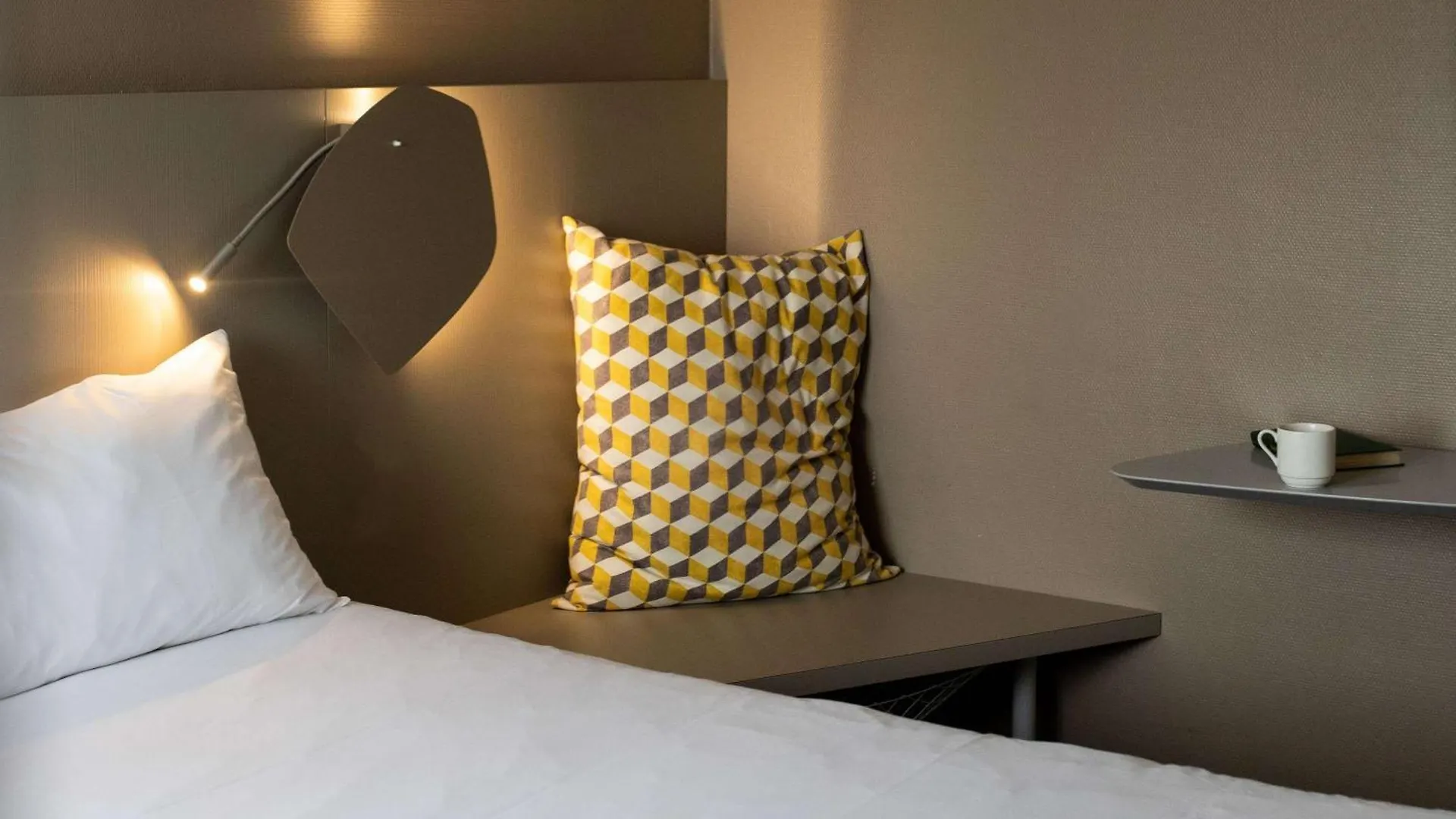Ibis Styles Bercy Hotel Parigi