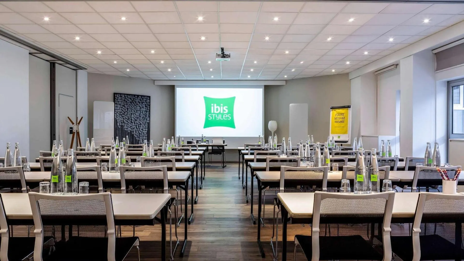 Ibis Styles Bercy