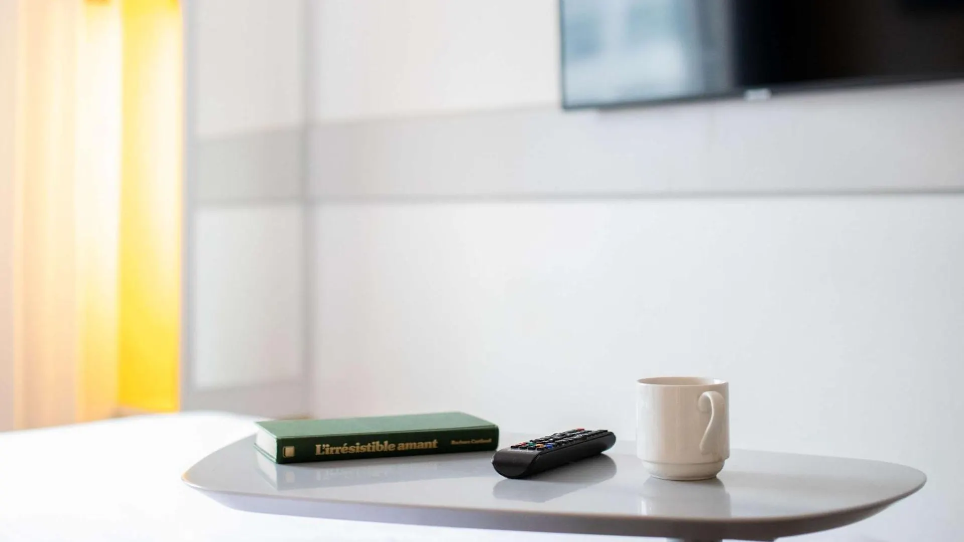 Hotel Ibis Styles Bercy