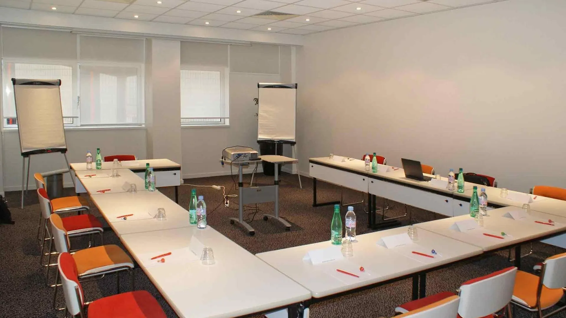 Ibis Styles Bercy Parigi