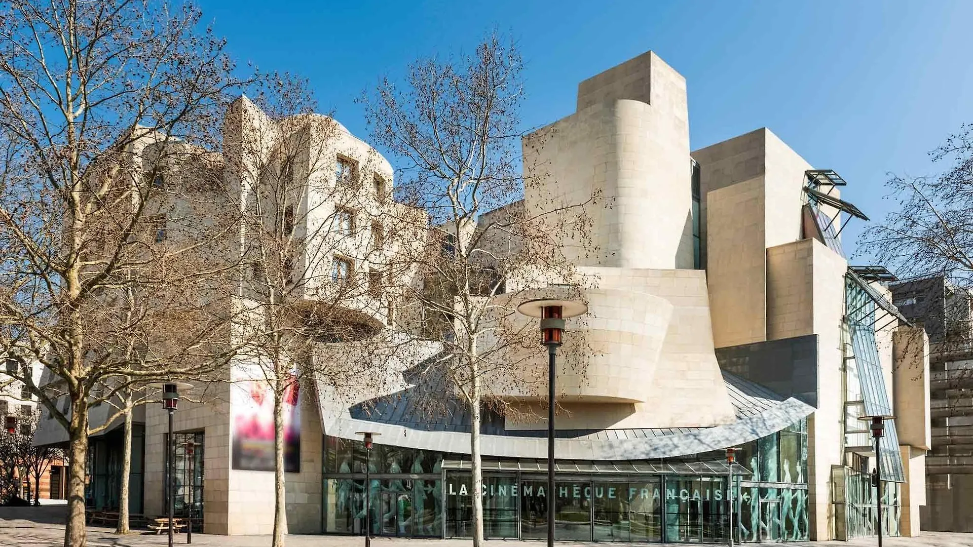 Hotel Ibis Styles Bercy
