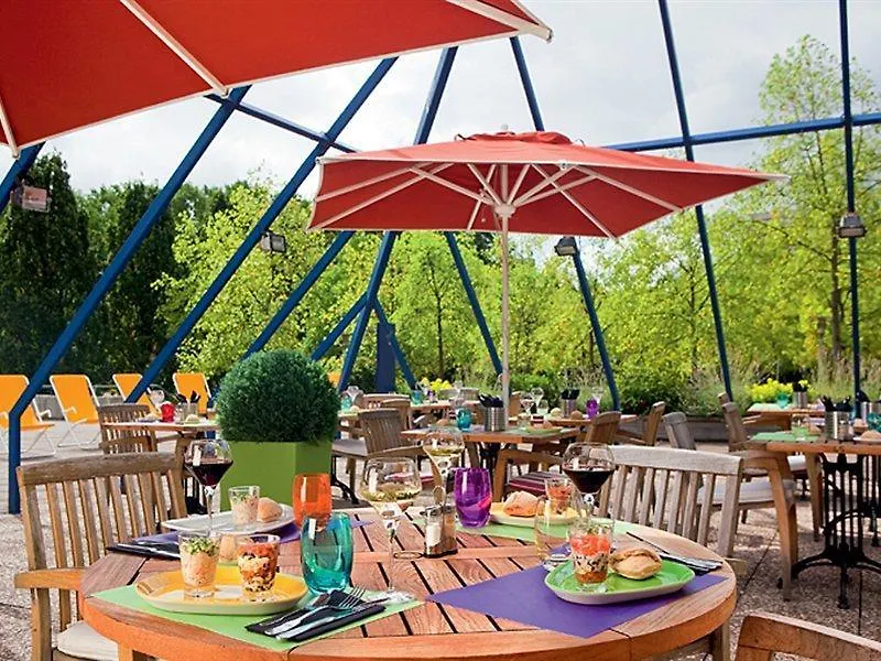 Hotel Ibis Styles Bercy