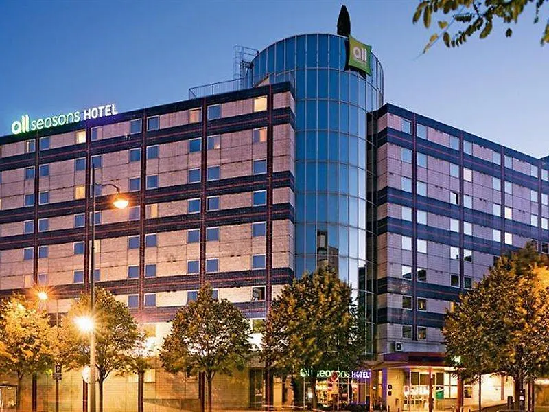 Ibis Styles Bercy Hotel Parigi