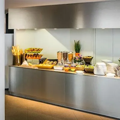 Hotel Ibis Styles Bercy Parigi