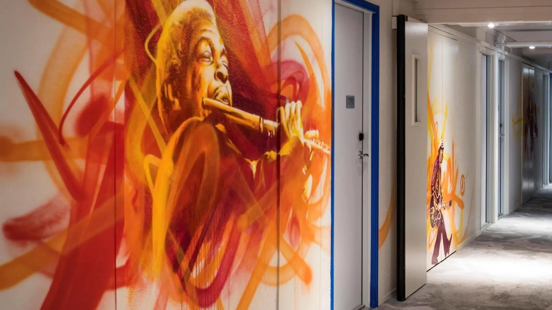 Ibis Styles Bercy Hotel 3*