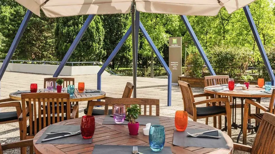 Hotel Ibis Styles Bercy Parigi