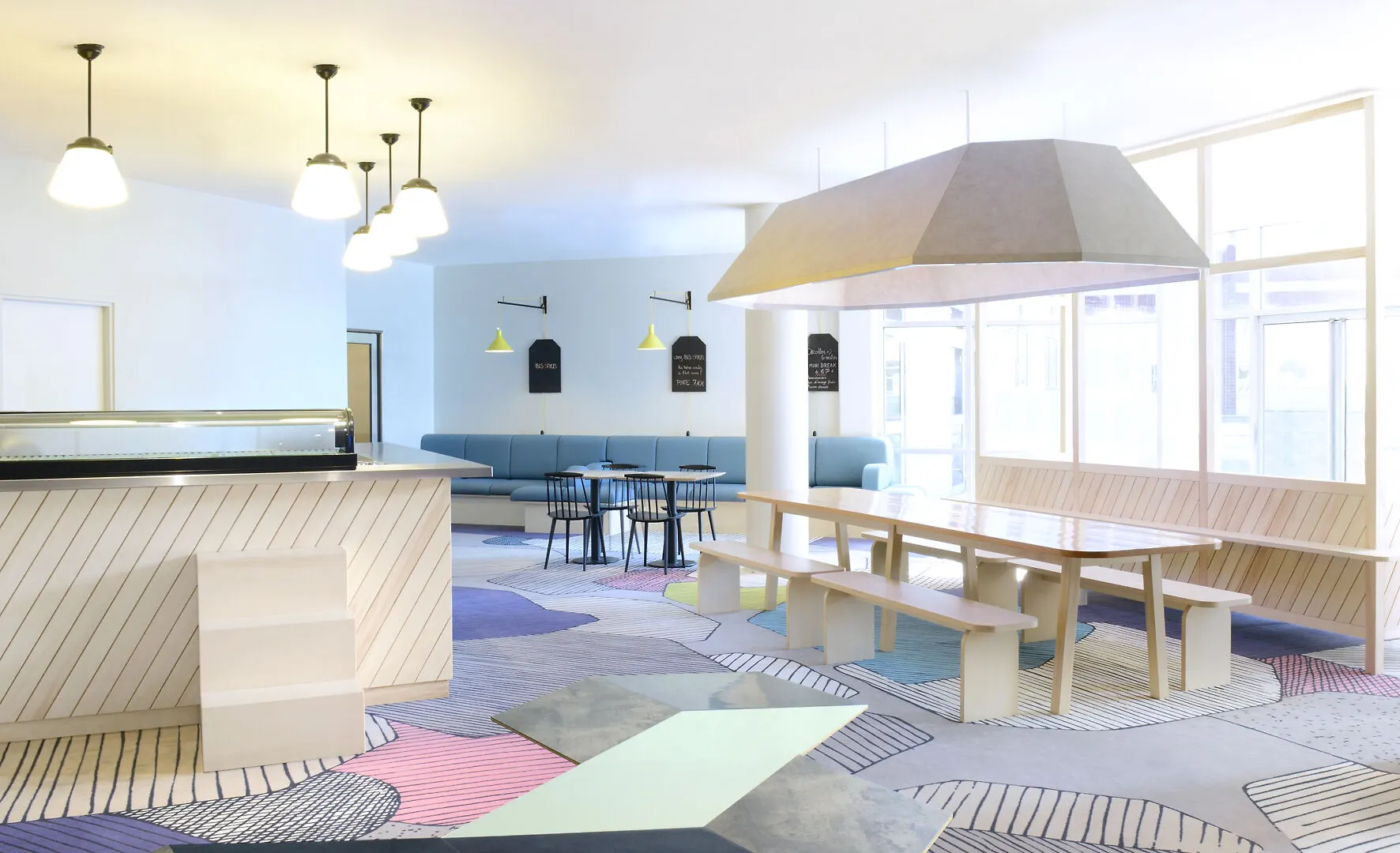 Ibis Styles Bercy