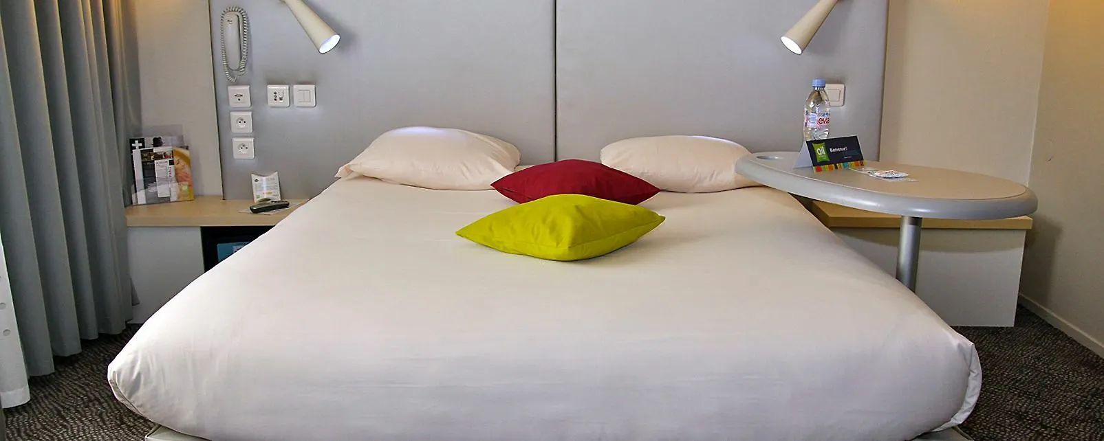 Ibis Styles Bercy Hotel Parigi