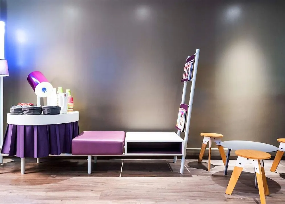 Ibis Styles Bercy 3* Parijs