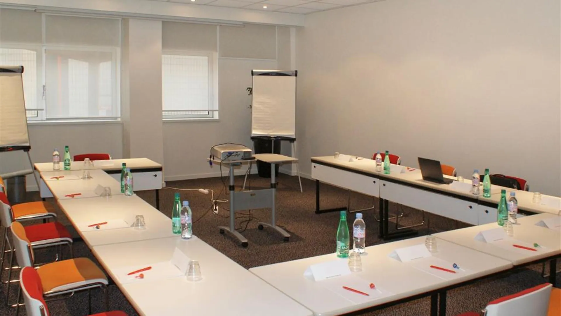 Ibis Styles Bercy 3* Parijs