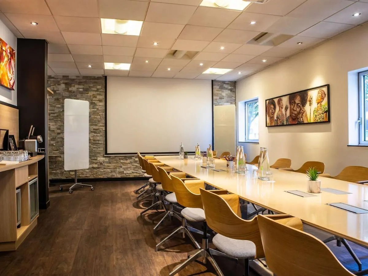 Ibis Styles Bercy Parijs