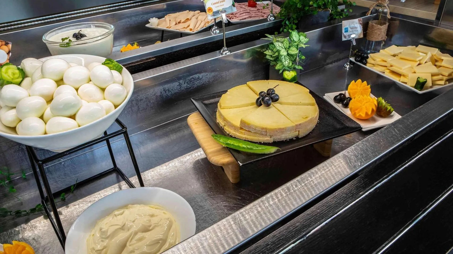 Ibis Styles Bercy Hotel