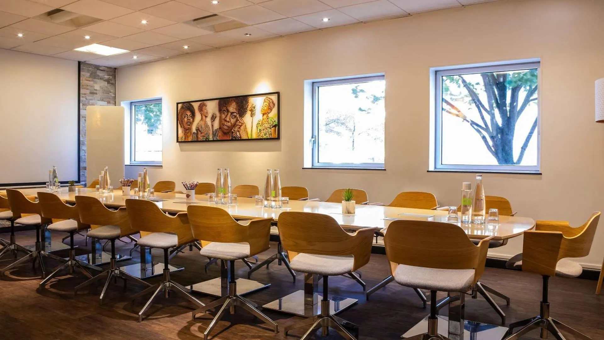 Hotel Ibis Styles Bercy 3*