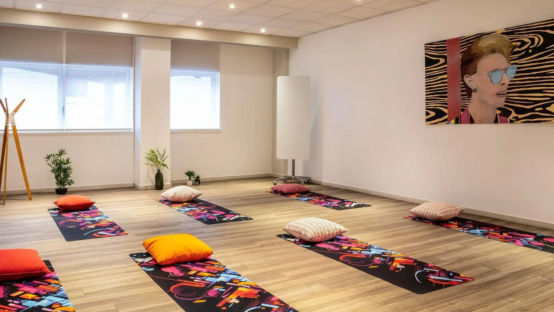 Ibis Styles Bercy Hotel