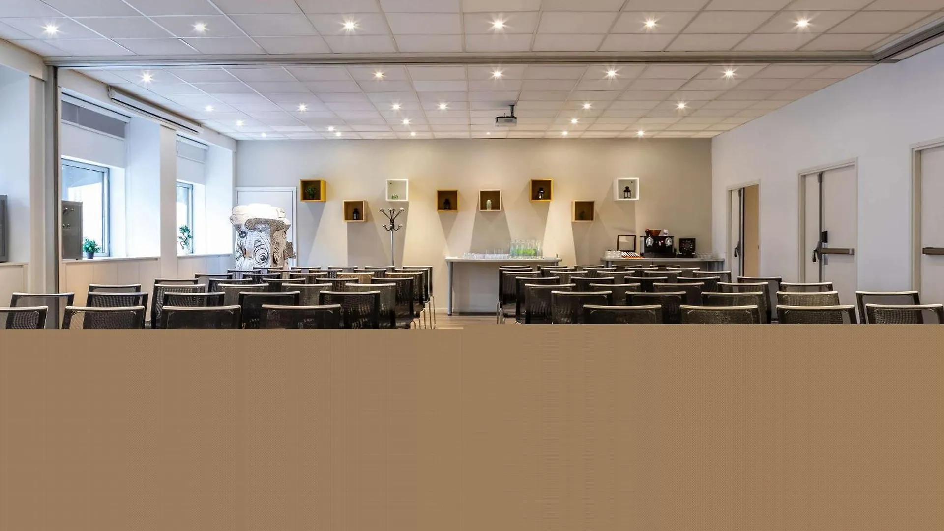 Ibis Styles Bercy