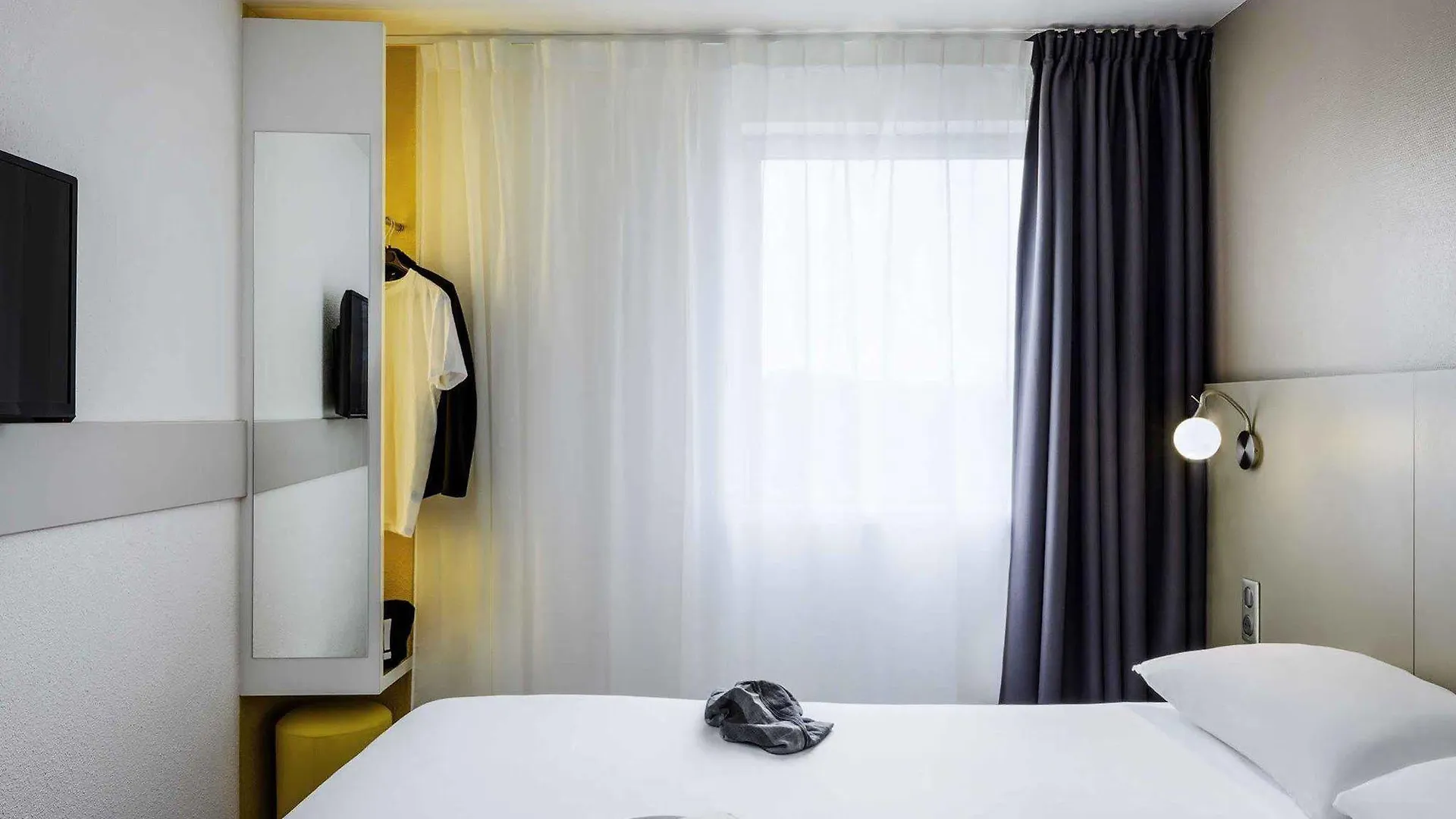 Hotel Ibis Styles Bercy 3*