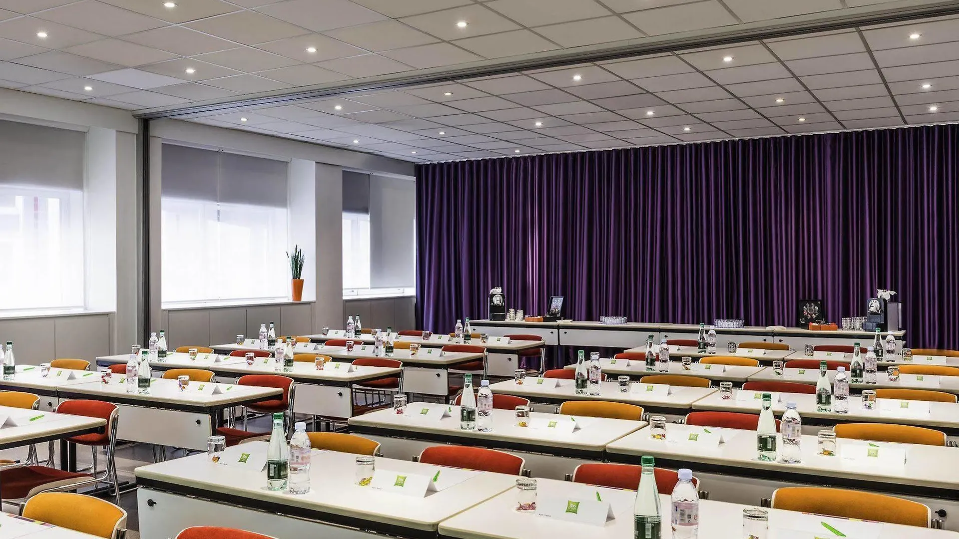 Ibis Styles Bercy Hotel